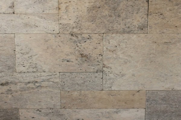 אבן טבעית בגוון אפור