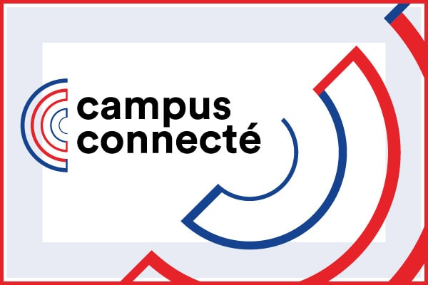 Campus Connecté