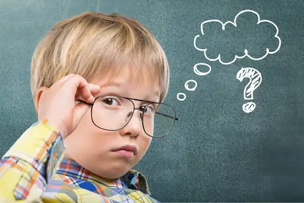 child memory challenges