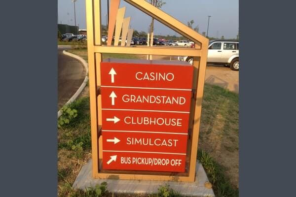 Signage