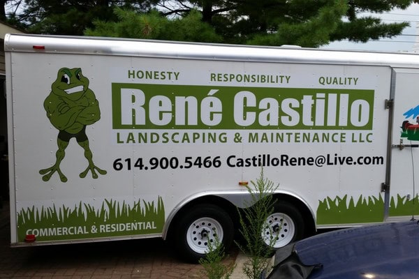 Vehicle Graphics