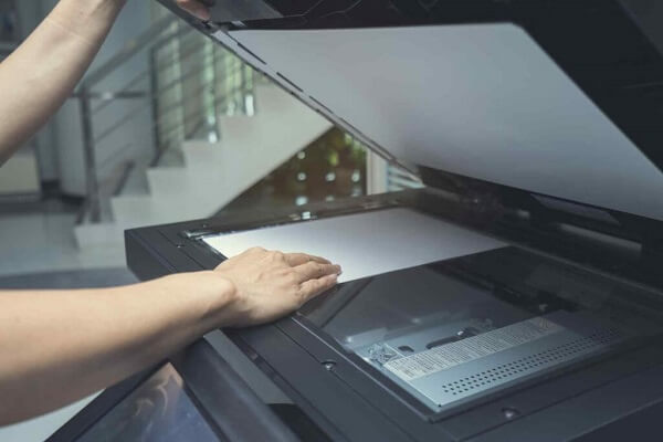How Digital Scanning Can Save You Time, Space, and Money