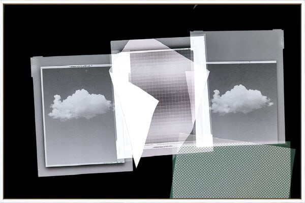 Studio Session 68 - Canvas Gallery White