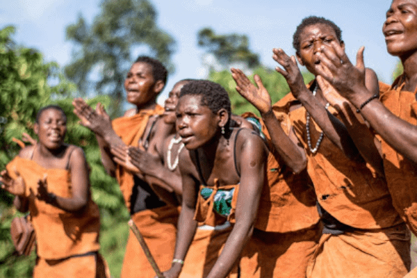 Activities in Buhoma Gorilla Sector