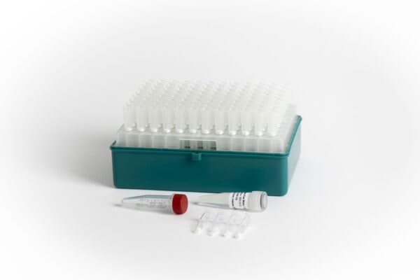 Iron Reducing Bacteria GeneCount® qKit Assay