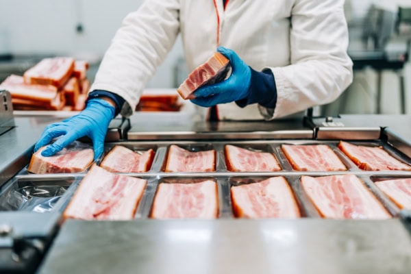 Food and beverage testing