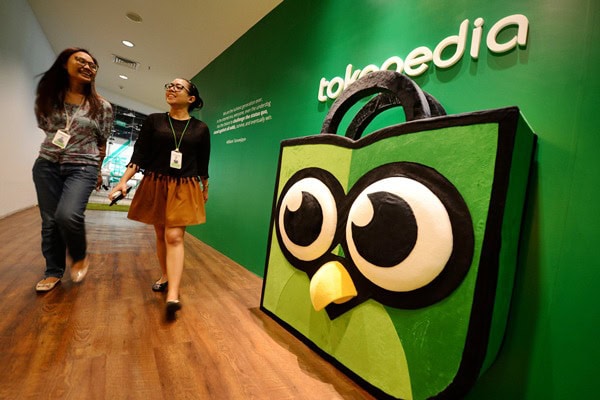 7 Best Famous Startup Indonesia