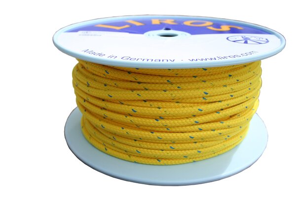 ECOUTE 16-24 FUSEAUX COULEUR - BOBINE 100ML