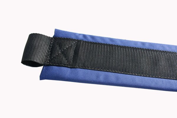 SANGLE DE RAPPEL REMBOURREE AVANT PICO A L'UNITE