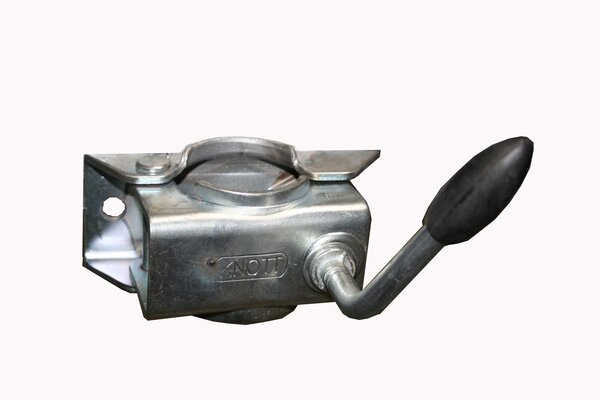 COLLIER POUR ROUE JOCKEY  D - 42MM
