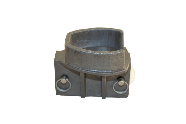 TETE DE MAT OU PIED DE MAT - Z125 ZSPARS - Image 2