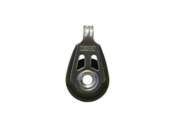POULIE SIMPLE A BILLES POUR - PACK LASER DYNAMIC 20MM