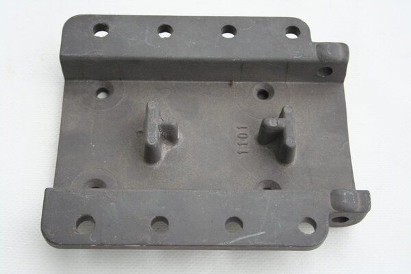 EMPLANTURE POUR MAT ZSPARS - Z190