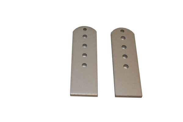 EMBOUT PROLONGATEUR DE BDF - SUPERSPARS LA PAIRE