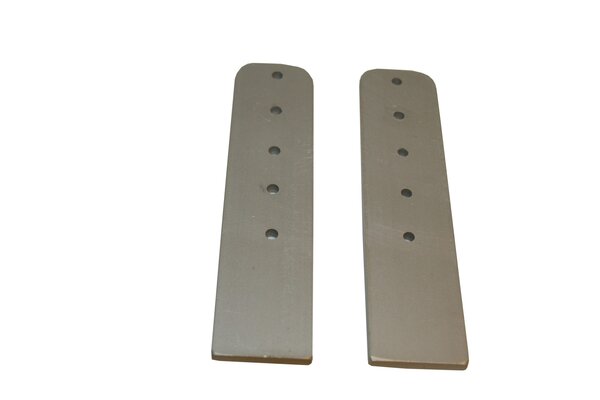 EMBOUT PROLONGATEUR DE BDF - AG PLUS LA PAIRE