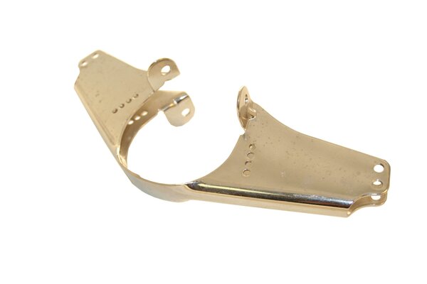 PLATINE DE BARRES DE FLECHE - SUPERSPARS D60MM