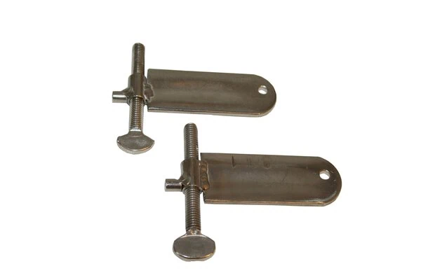 MOLETTE DE REGLAGE BDF /PAIRE