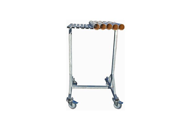 RATELIER PORTE 10 - SAFRANS-DERIVES OPTIMIST