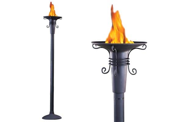 Tiki Torch rental for events in Los Angeles, Orange County, and nationwide