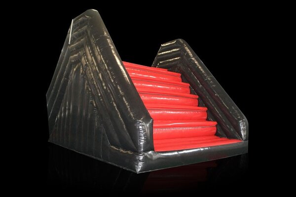 Climbing Obstacle rental for events in Los Angeles, Orange County, and nationwide