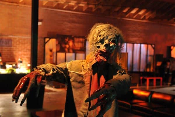 Halloween/Zombie Props rental for events in Los Angeles, Orange County, and nationwide