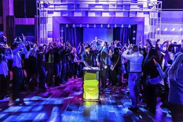 Beat Blocks DJ rental for events in Los Angeles, Orange County, and nationwide