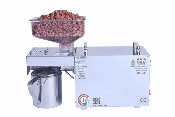 Reliable Oil Extraction Machine for home use Reliable Oil Extraction Machine for home use