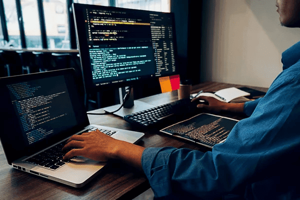 full stack web application release checklist before release