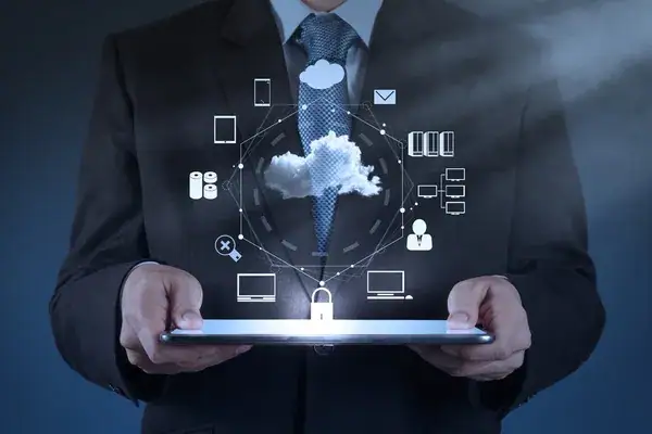cloud computing role in edge ai