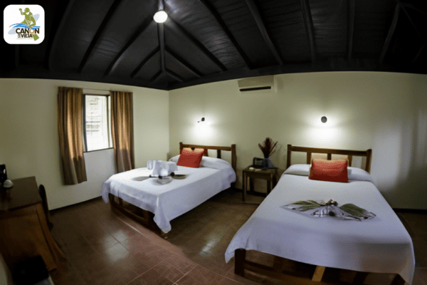 Encino Superior Room