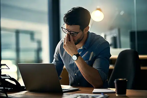 Why Is Job Hunting So Stressful? 5 Hidden Reasons It Drains You