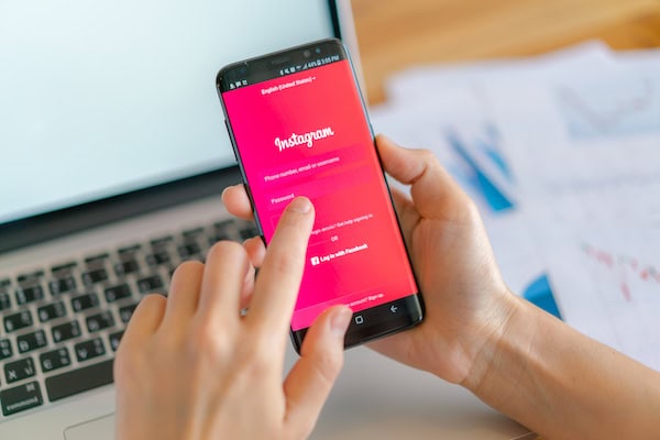 Challenge_Required Error on Instagram