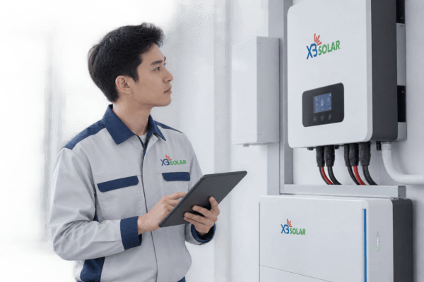 Việc lắp đặt pin lưu trữ mang lại an ninh năng lượng cao, nhưng cần được tính toán và thi công bởi đội ngũ kỹ sư có chuyên môn sâu.