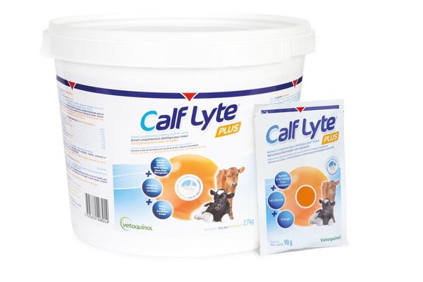 calf lyte plus