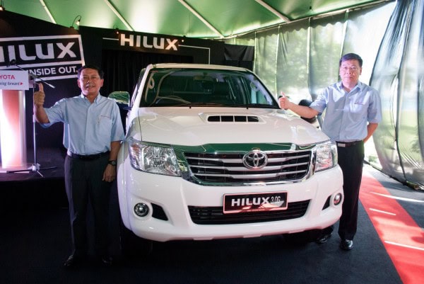 Toyota Hilux Improvement1