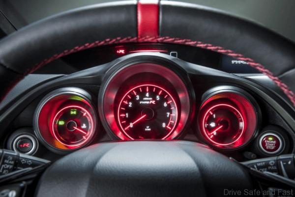 Honda Civic TypeR1