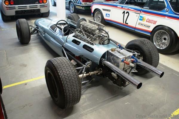 BMW Classic