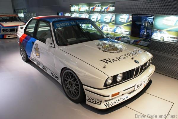 BMW Museum