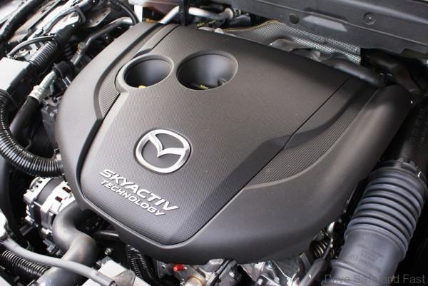 Mazda CX-5 Skyactiv-D