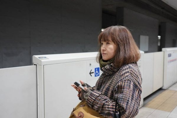 青井