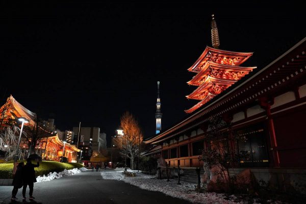 浅草寺