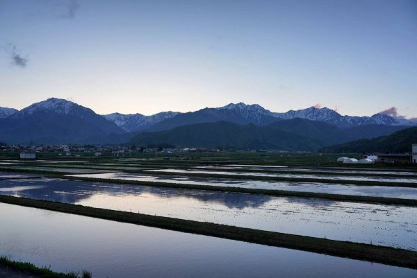 大町