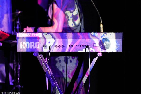 HMGNC 2018 JPN Tour