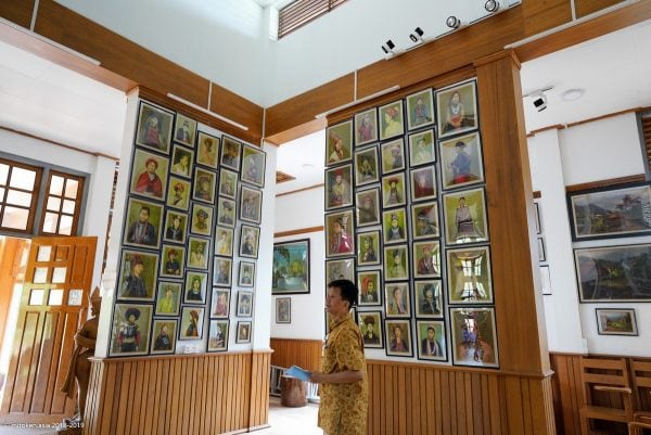 Pan Pyo Latt Monastery