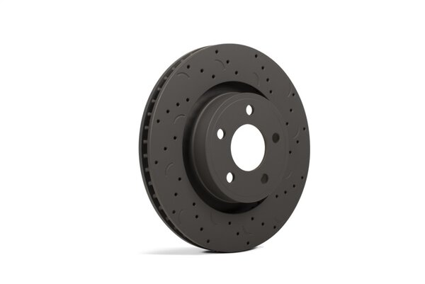 HKC5339.700B: HAWK Talon Rotors