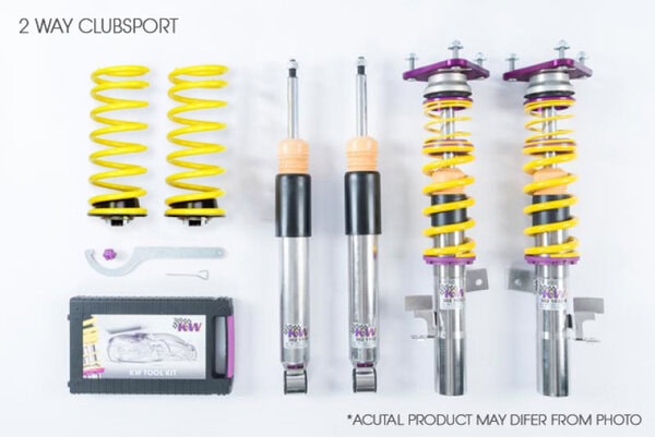 352208AH: KW Clubsport Kit