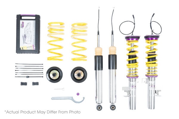 39080059: KW Coilover Kit DDC