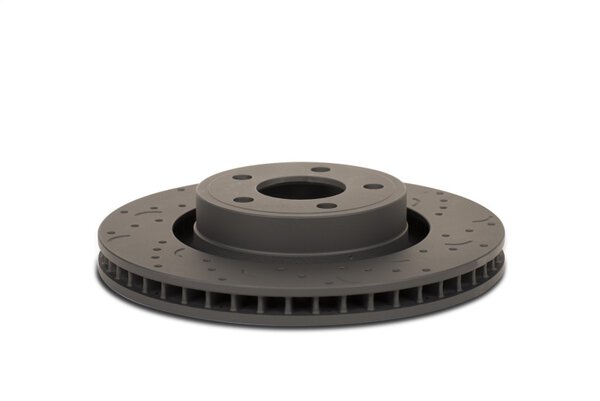 HTC4026: HAWK Talon Rotors