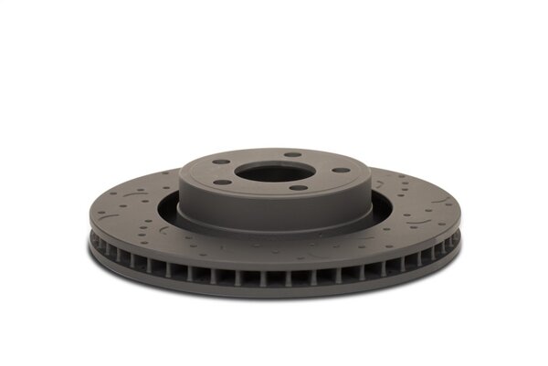 HTC5132: HAWK Talon Rotors