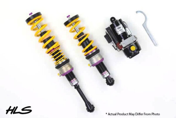 35230446: KW Hydraulic Lift System